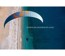 Параплан тандем Sky Paragliders METIS 4